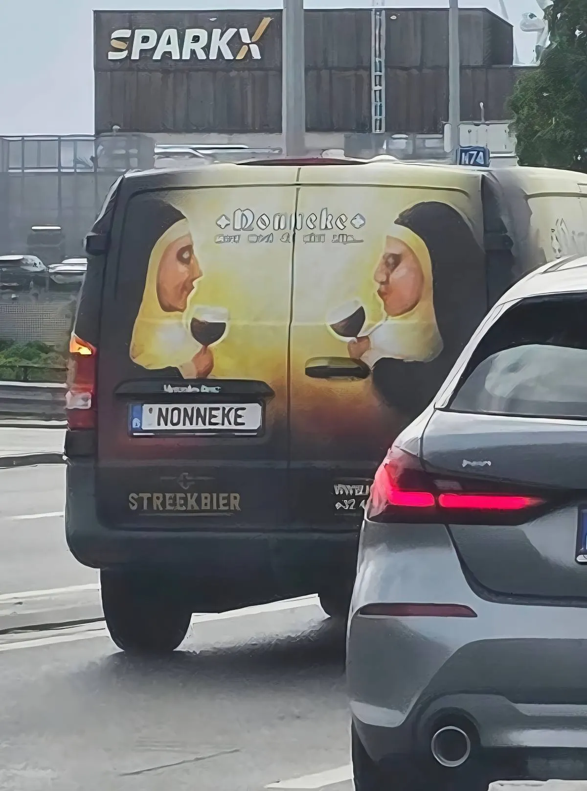 Gewoon een verzameling hilarische foto's #2087