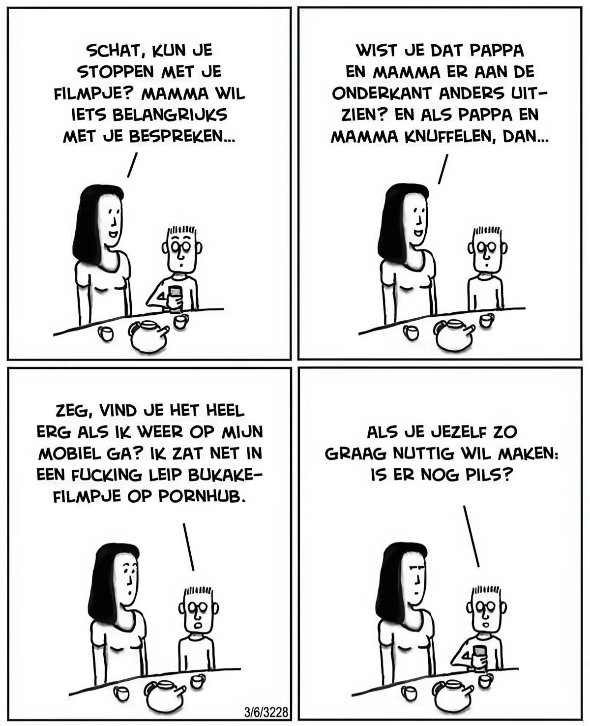 Gewoon een verzameling hilarische foto's #2087
