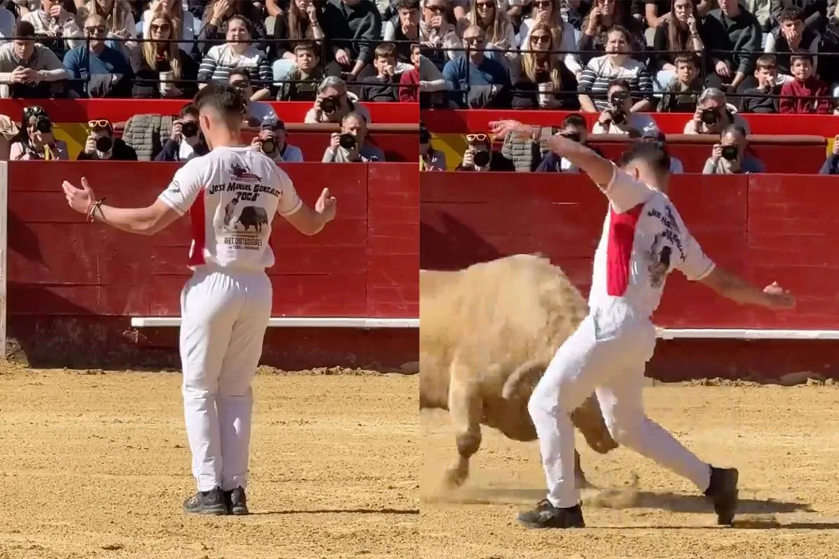 thumb vk matador vroeg erom nu kan hij een nieuwe broek kopen