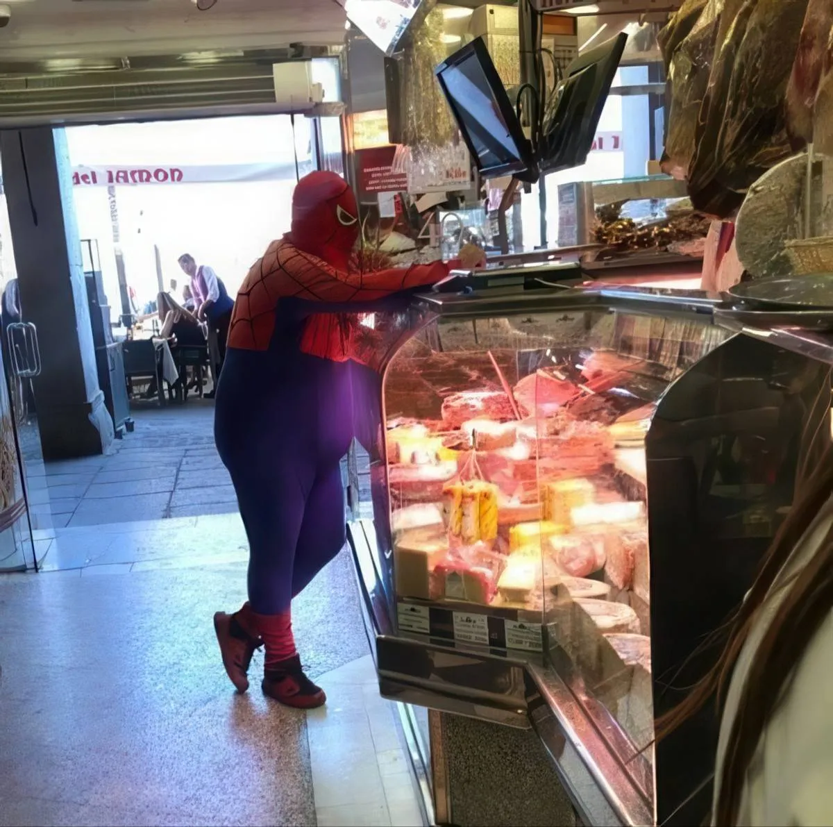 Gewoon een verzameling hilarische foto's #2088