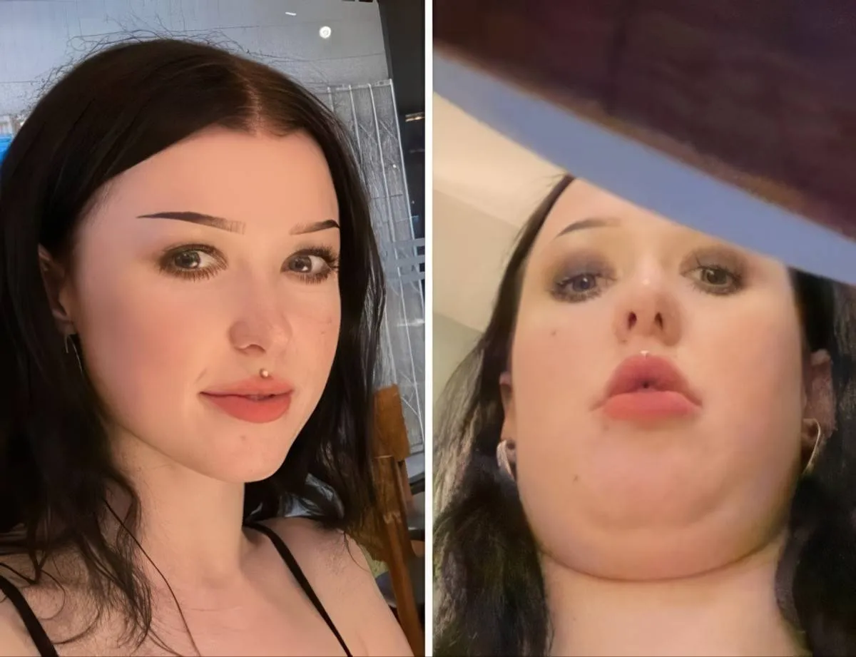 Gewoon een verzameling hilarische foto's #2089