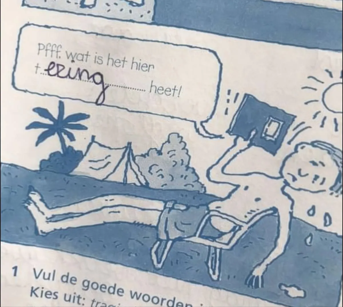 Gewoon een verzameling hilarische foto's #2089