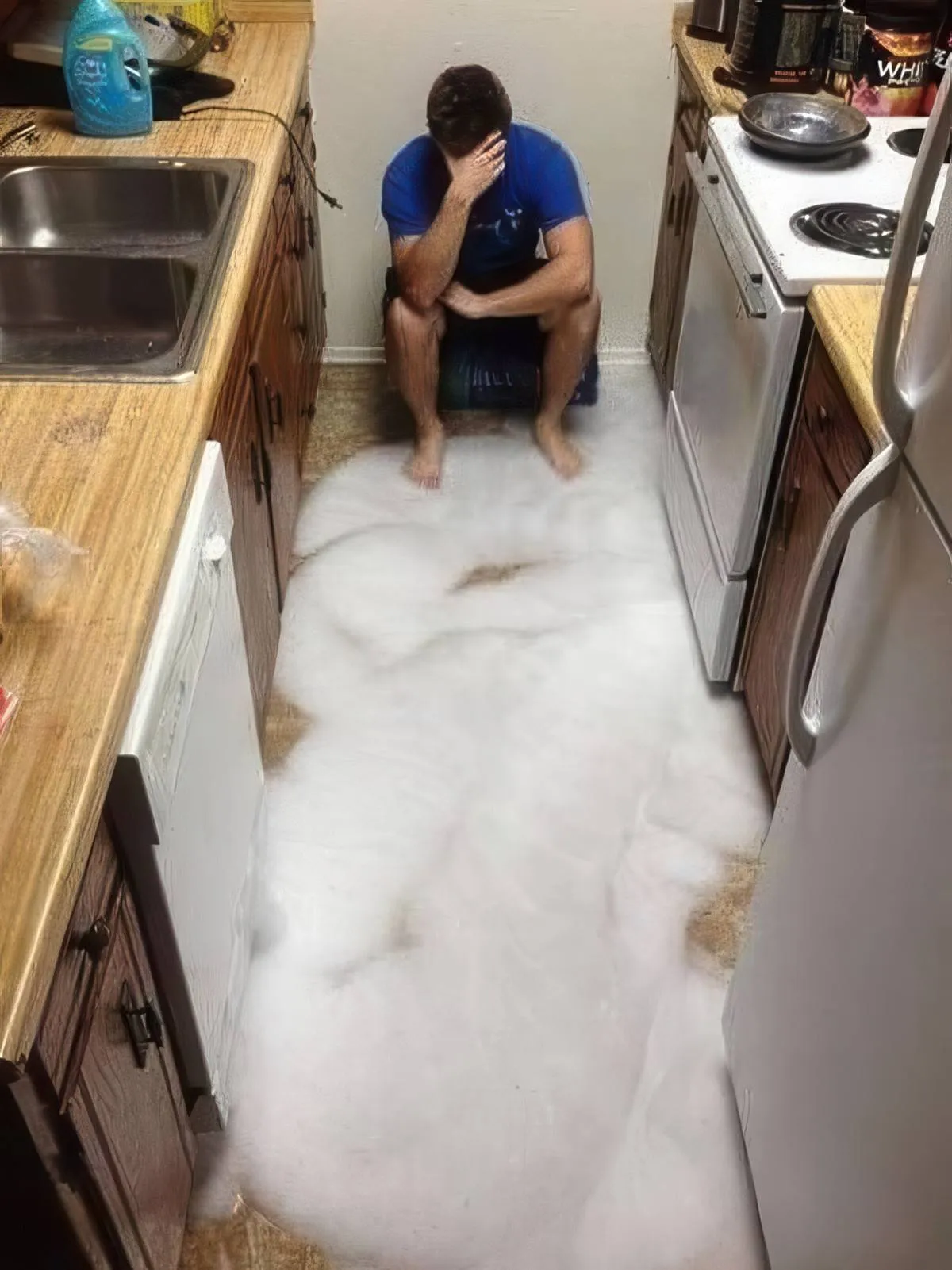 Gewoon een verzameling hilarische foto's #2090