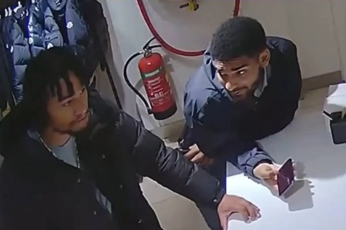 Criminelen plunderen meer dan €100.000 van bankrekening hospice: Prada en Bijenkorf