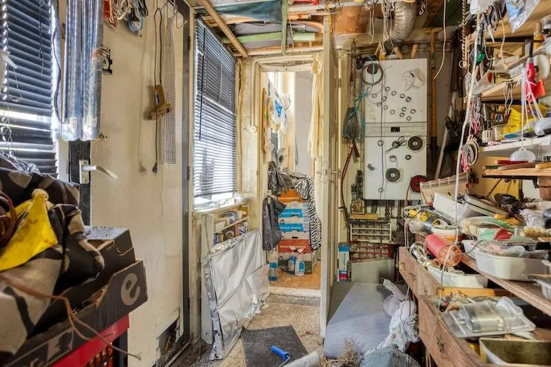 Huis voor maar 125.000 euro in Leeuwarden, heeft wel beetje “liefde” nodig