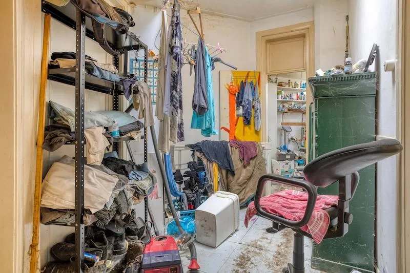 Huis voor maar 125.000 euro in Leeuwarden, heeft wel beetje “liefde” nodig