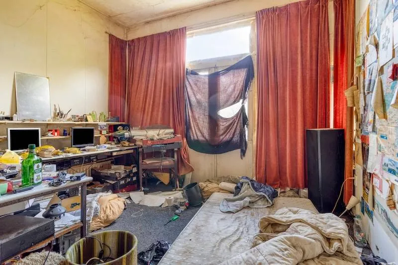 Huis voor maar 125.000 euro in Leeuwarden, heeft wel beetje “liefde” nodig