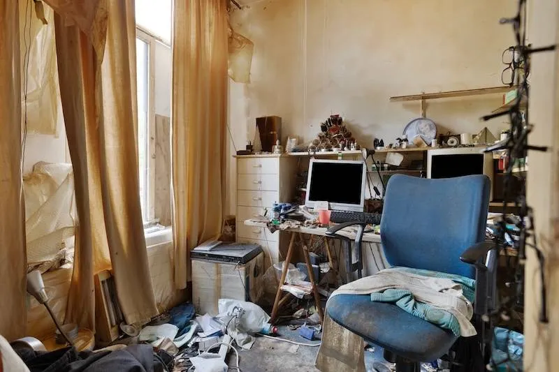 Huis voor maar 125.000 euro in Leeuwarden, heeft wel beetje “liefde” nodig