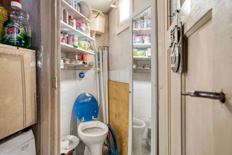 Huis voor maar 125.000 euro in Leeuwarden, heeft wel beetje “liefde” nodig