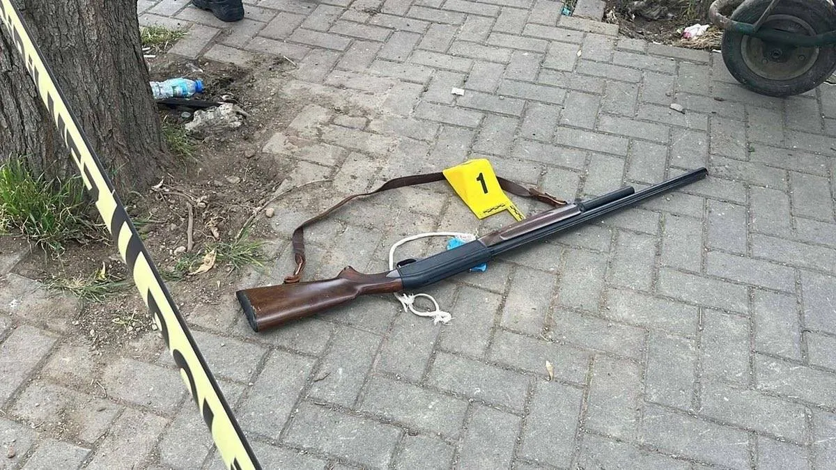 12-jarige leerling schiet schooldirecteur neer op schoolplein in Turkije