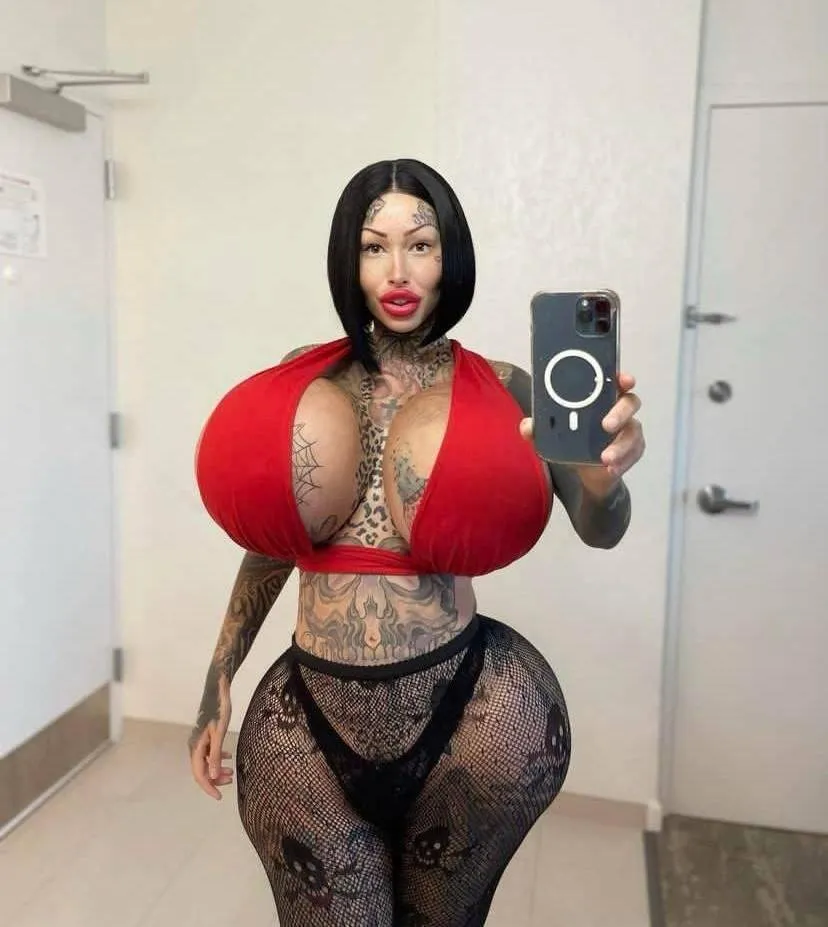 Opvallende online persoonlijkheid Mary Magdalina (33) dood aangetroffen in Thailand: politie onderzoekt meerdere scenario’s