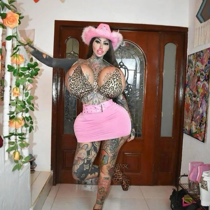 Opvallende online persoonlijkheid Mary Magdalina (33) dood aangetroffen in Thailand: politie onderzoekt meerdere scenario’s