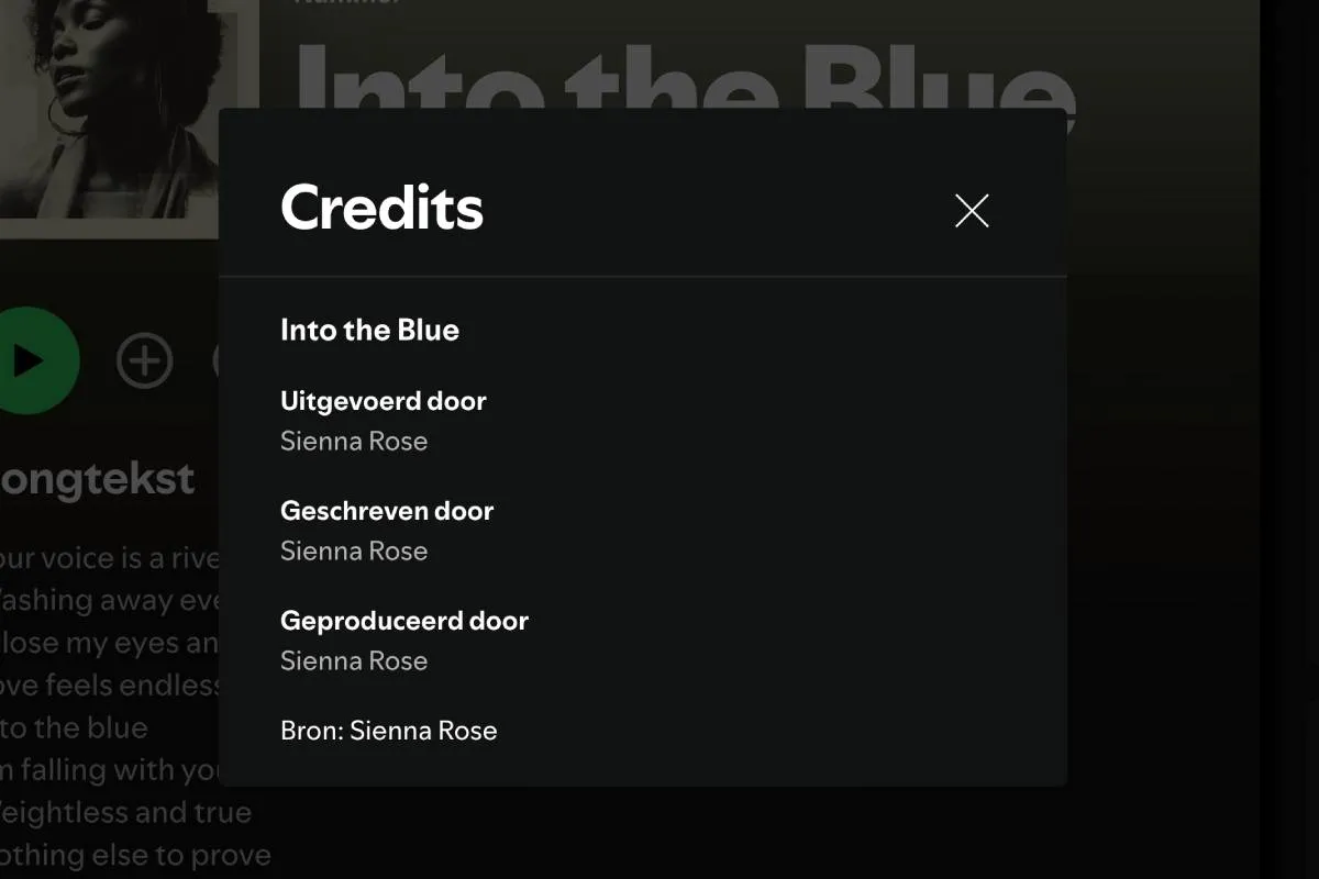 Miljoenen streams in korte tijd, maar niemand kent haar: Spotify-neo-soul ster is mogelijk AI