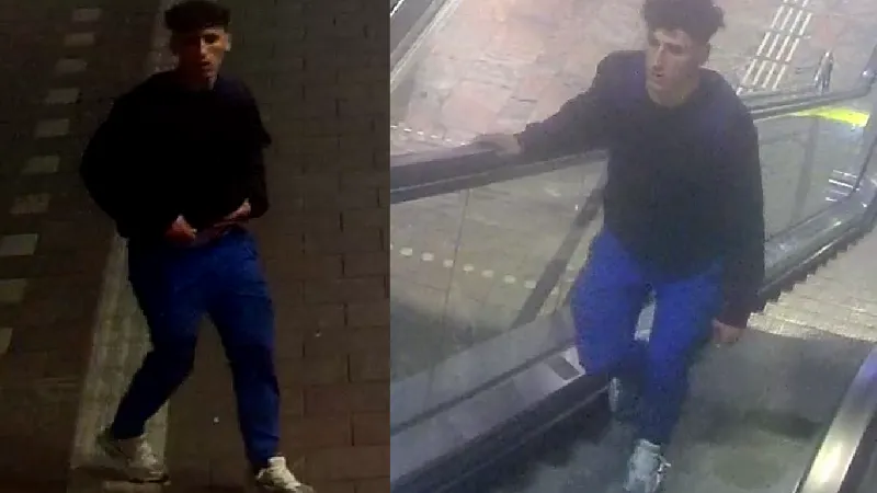 Poging tot verkrachting van studente afgelopen weekend in Rotterdam, politie vraagt of je mee wilt kijken