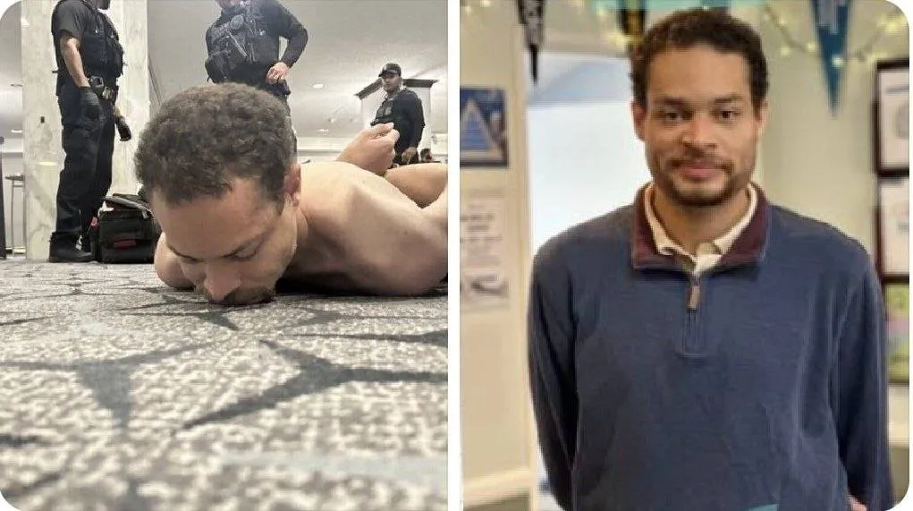 Herres bij Correspondents Dinner: gewapende man opent vuur, Secret Service grijpt razendsnel in