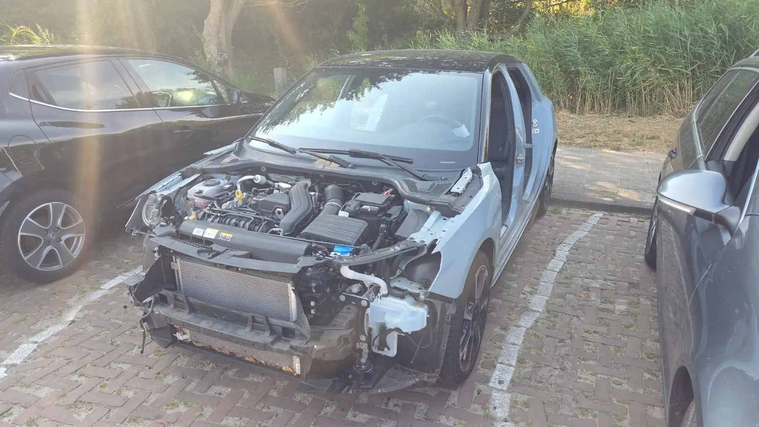 picture_vk_kijkduin_auto_gestript_01