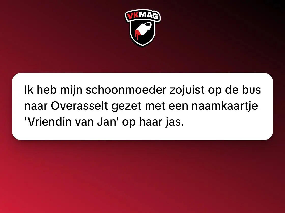 schoonmoeder