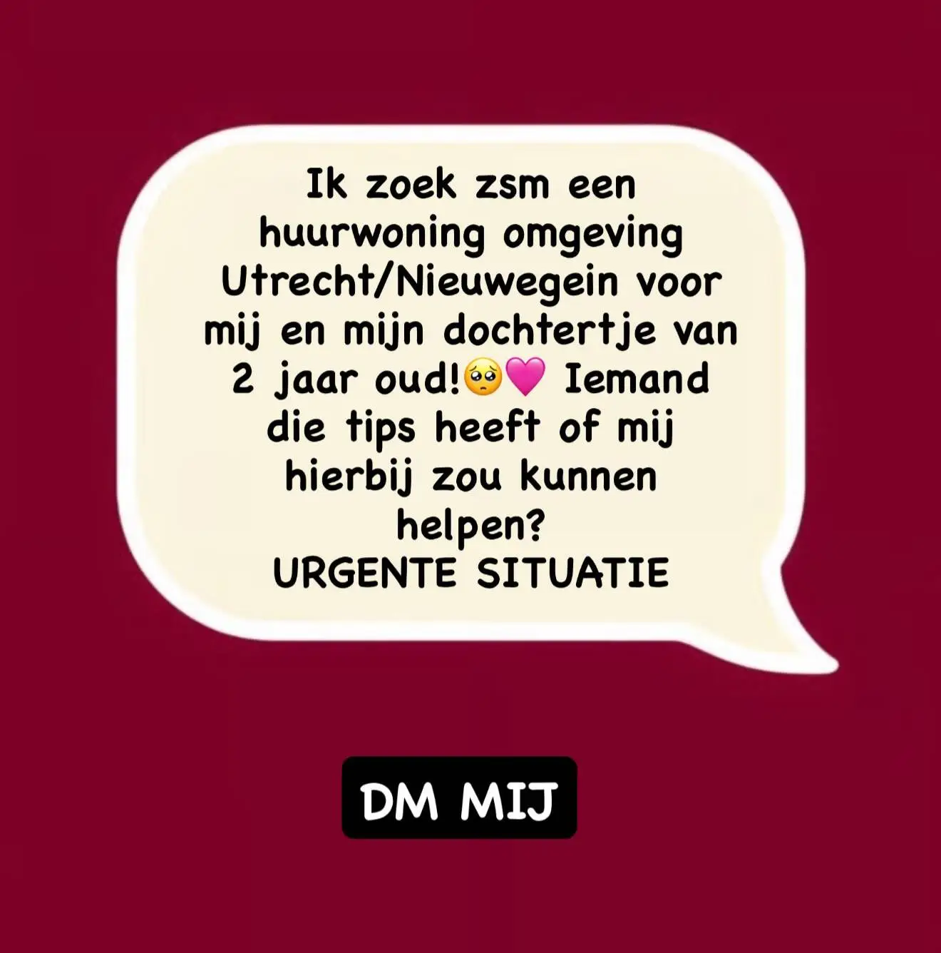 picture_vk_laiza_zoekt_huisje_urgent