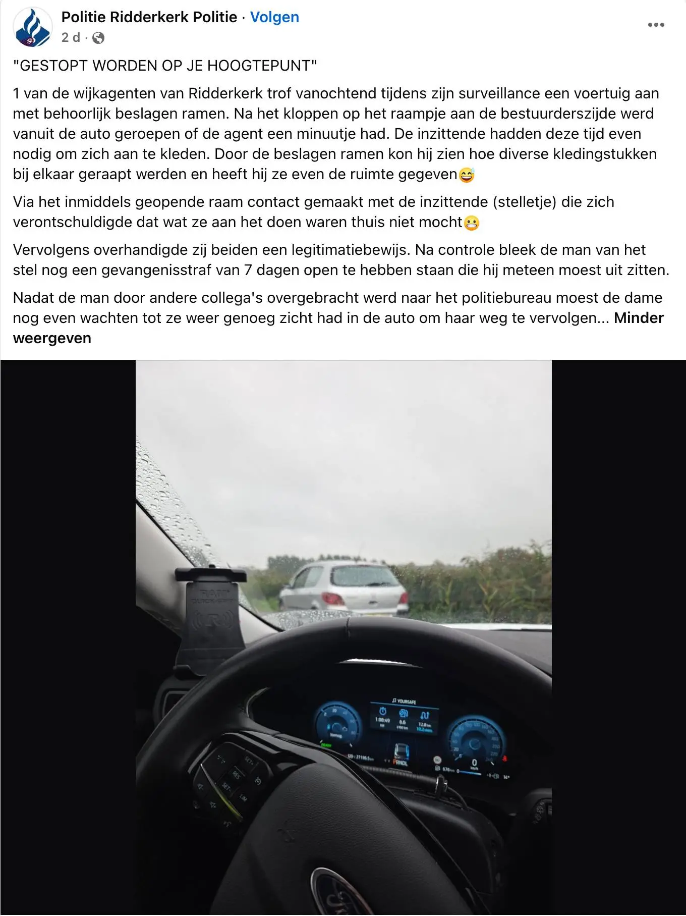 picture_vk_politie_gestopt_worden_hoogtepunt