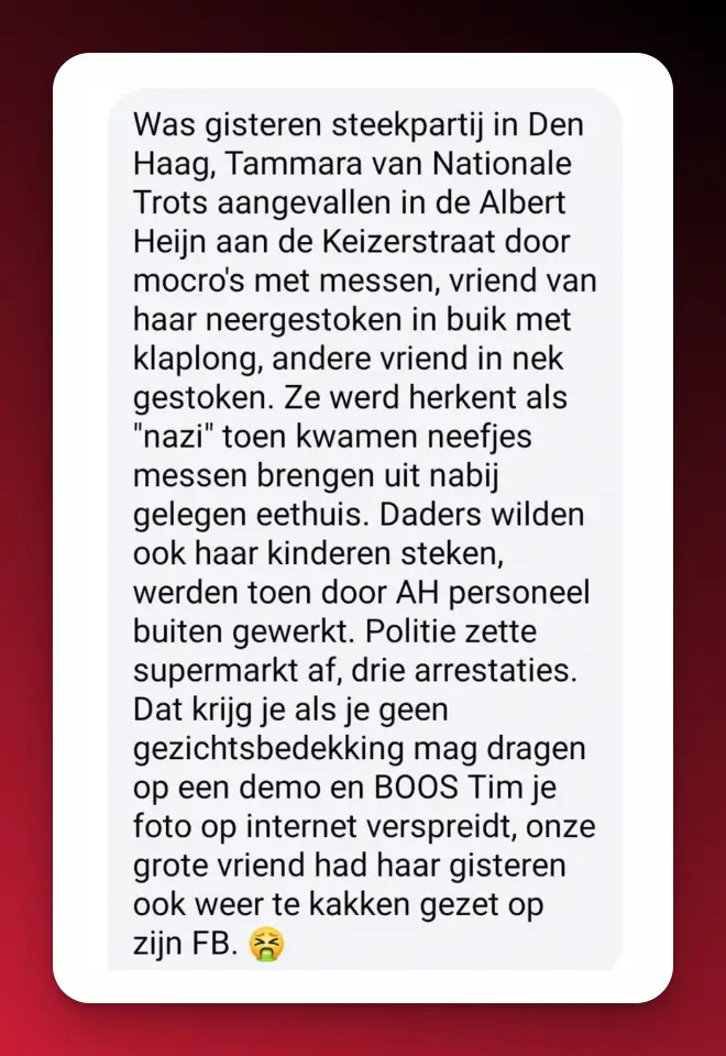 picture_vk_tammara_supermarkt_scheveningen