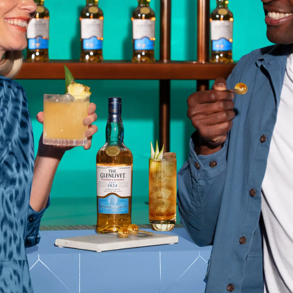 Top 5 beste whisky cocktails om te drinken