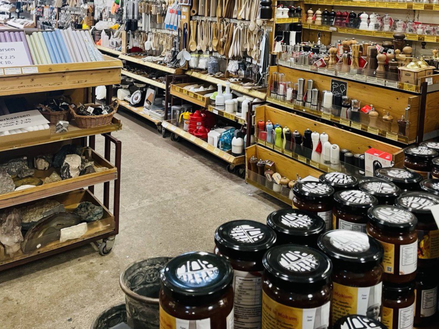 De Peperbol komt met nieuwe whiskysmaken: 'Lijkt ons heel leuk!'