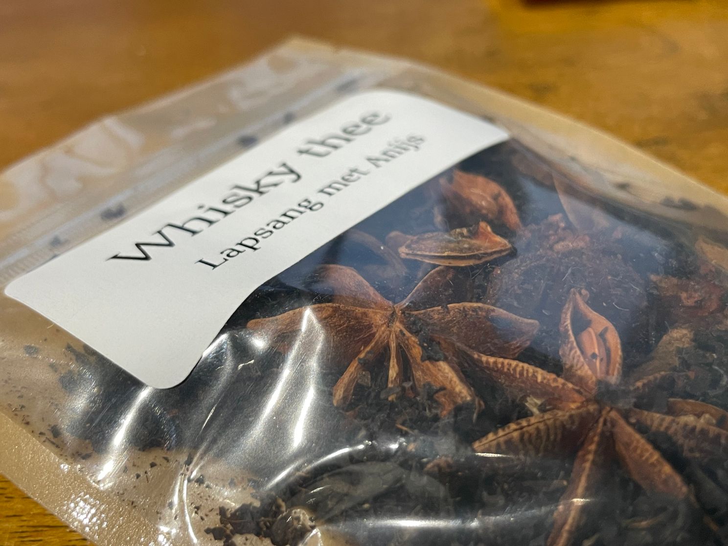 De Peperbol komt met nieuwe whiskysmaken: 'Lijkt ons heel leuk!'