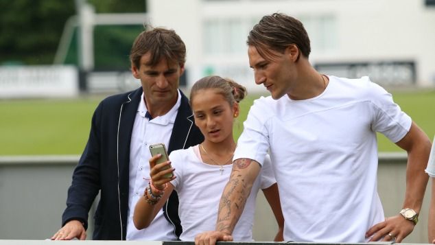 Fotoverslag Jong Ajax - Hollandia (5-0)