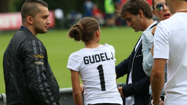 Fotoverslag Jong Ajax - Hollandia (5-0)