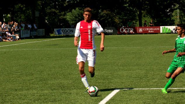 Frisse B1 speelt gelijk, A1 verspeelt voorsprong