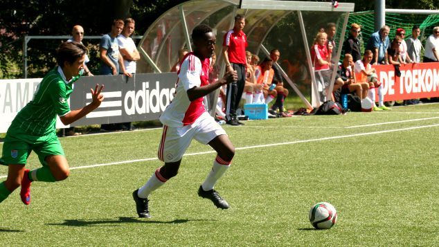 Frisse B1 speelt gelijk, A1 verspeelt voorsprong