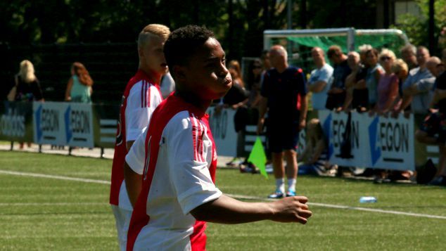 Frisse B1 speelt gelijk, A1 verspeelt voorsprong