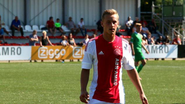 Frisse B1 speelt gelijk, A1 verspeelt voorsprong