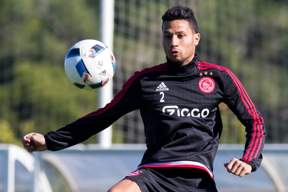 Fotoverslag zesde dag trainingskamp Belek