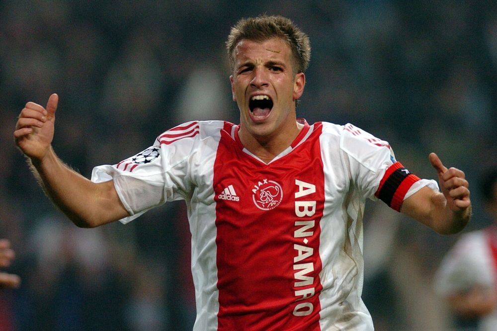 'Benítez zou goede trainer voor Ajax zijn'