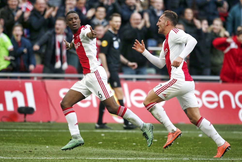 'Benítez zou goede trainer voor Ajax zijn'