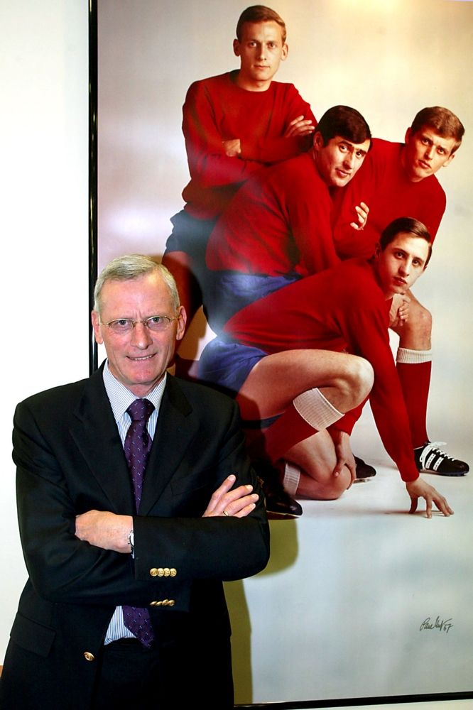 Swart: 'We hadden een geweldige voorhoede'