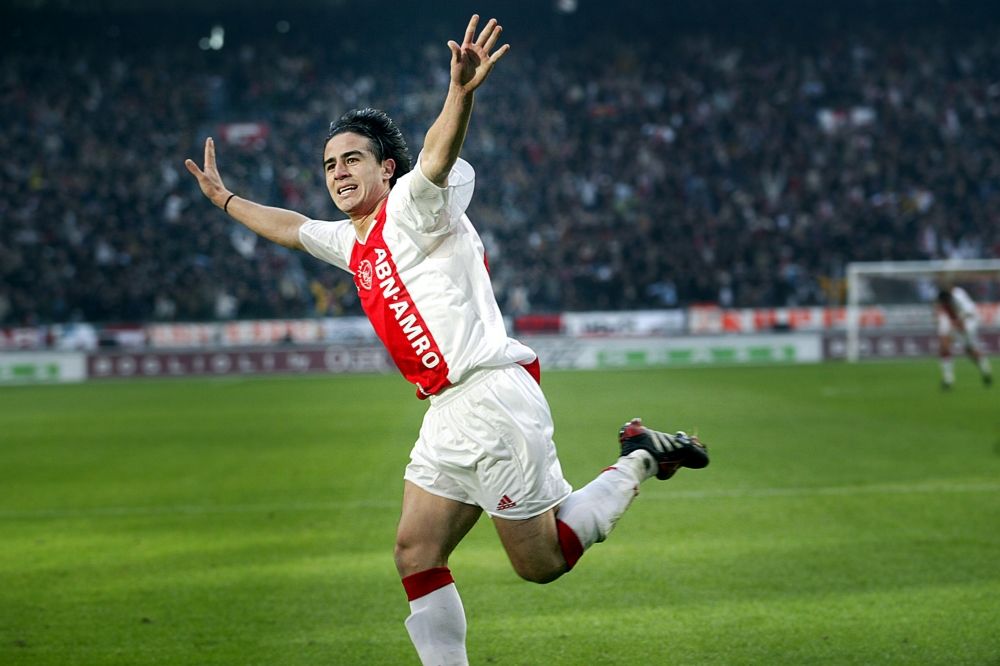 Uit het Oog: ‘Zuid-Amerikanen passen bij Ajax’