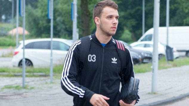 Foto's Pro Shots: Ajax begint nieuw seizoen