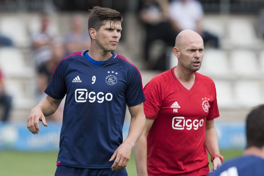 Ajax in 2017: Van vreugde naar intens verdriet