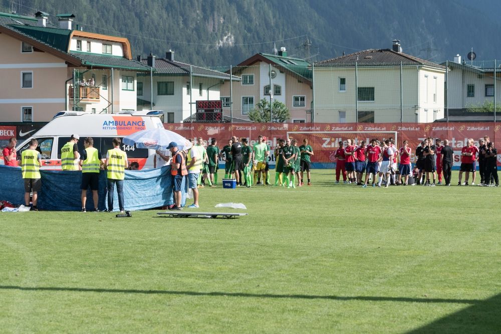 Ajax in 2017: Van vreugde naar intens verdriet