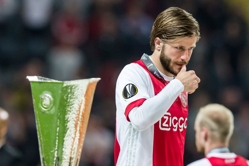 Ajax in 2017: Van vreugde naar intens verdriet