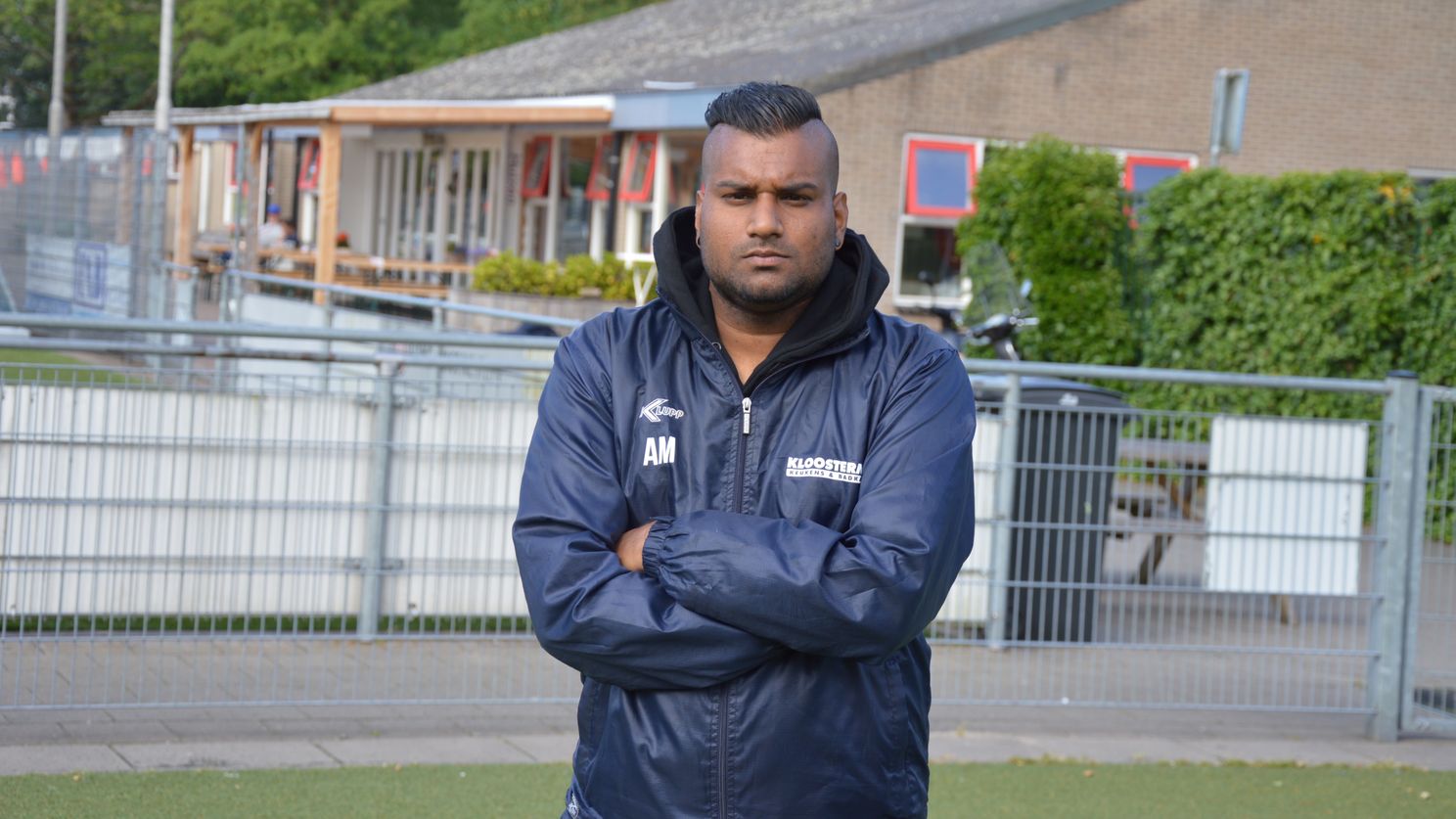 'Ajax zoekt eerst naar technische spelers'