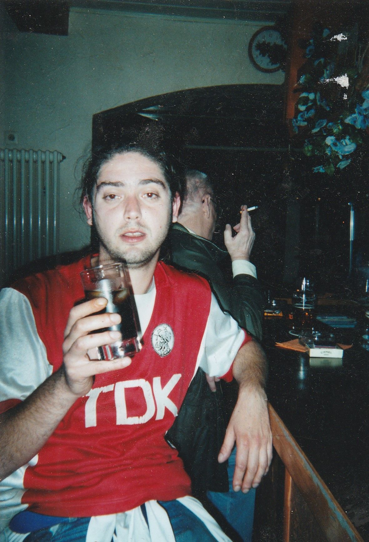 Rijsdijk: De schele muis op het Oktoberfest