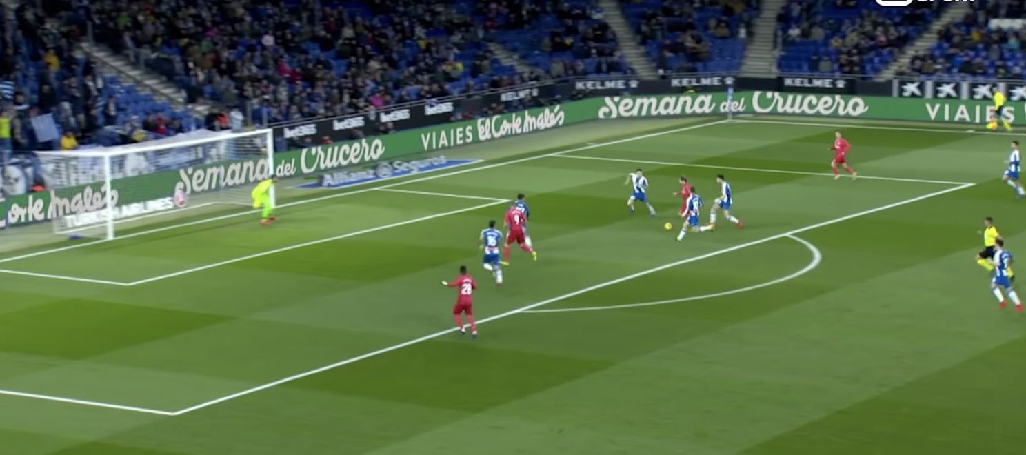 Analyse Real Madrid: Omschakeling Ajax cruciaal