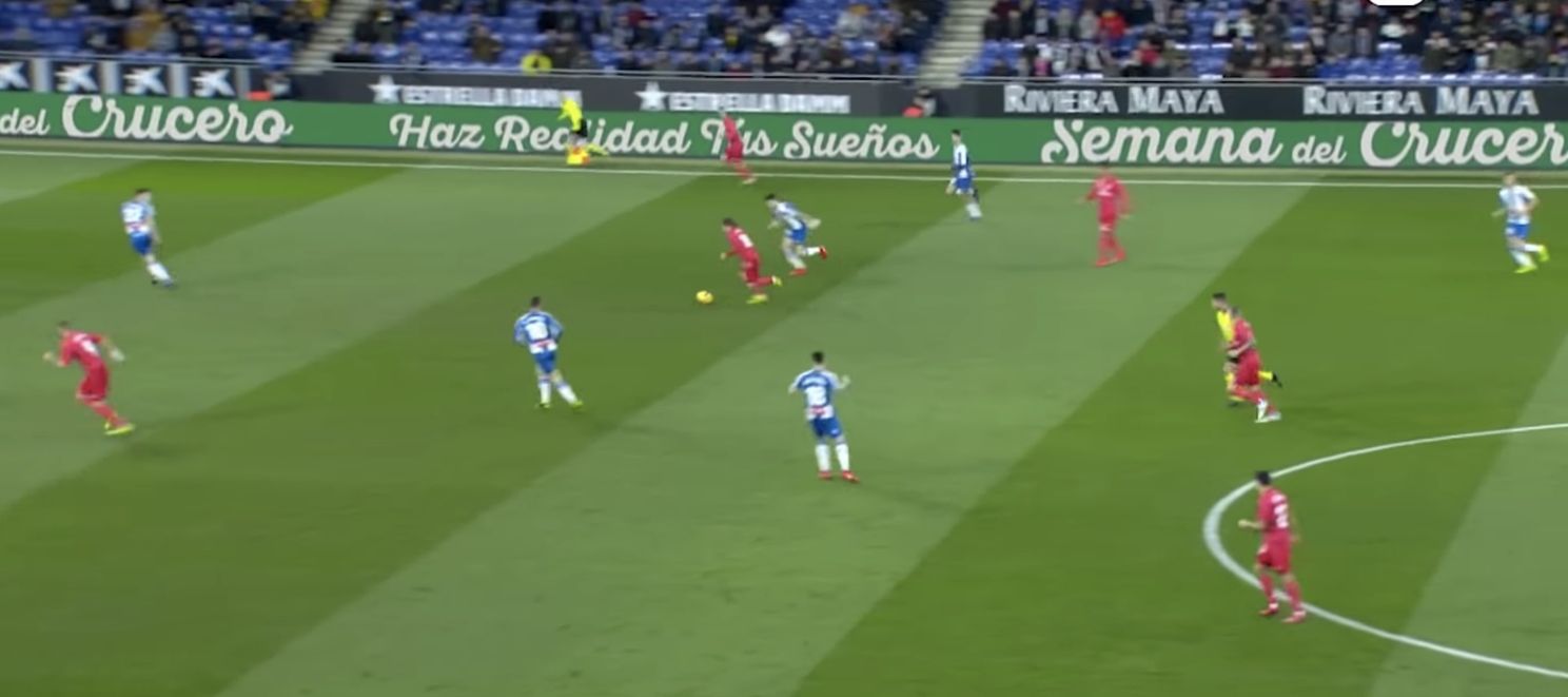 Analyse Real Madrid: Omschakeling Ajax cruciaal