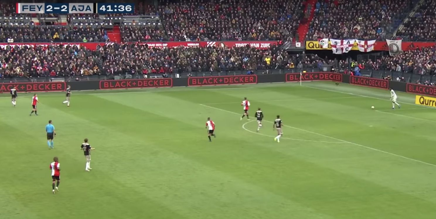 Analyse: Wat Ajax niet moet doen tegen Feyenoord