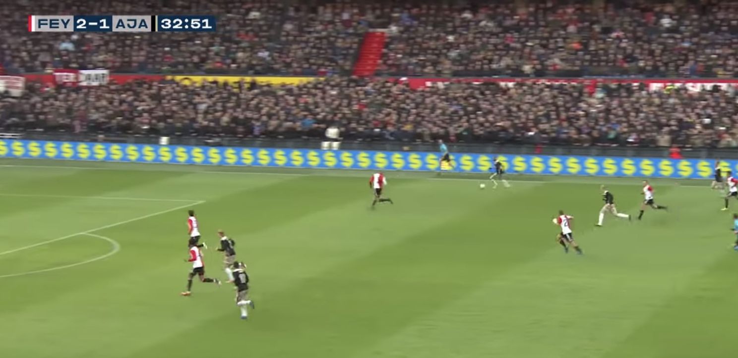 Analyse: Wat Ajax niet moet doen tegen Feyenoord