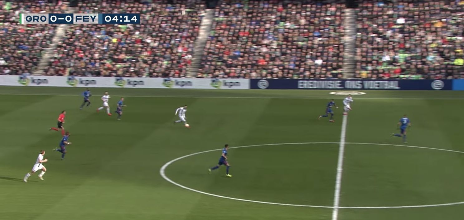 Analyse: Wat Ajax niet moet doen tegen Feyenoord