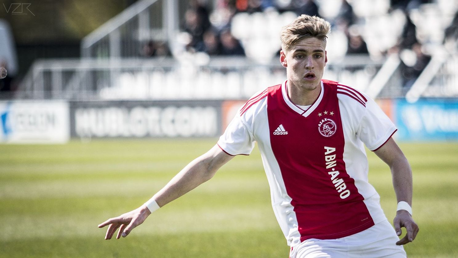 Future Cup: Mooiste O17 sinds Appie en Donny